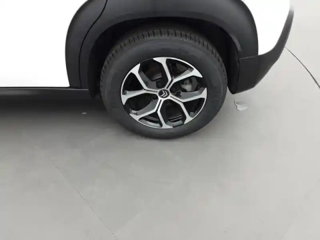 Citroën C3 Aircross puretech 110 s&amp;s bvm6 — photo 35