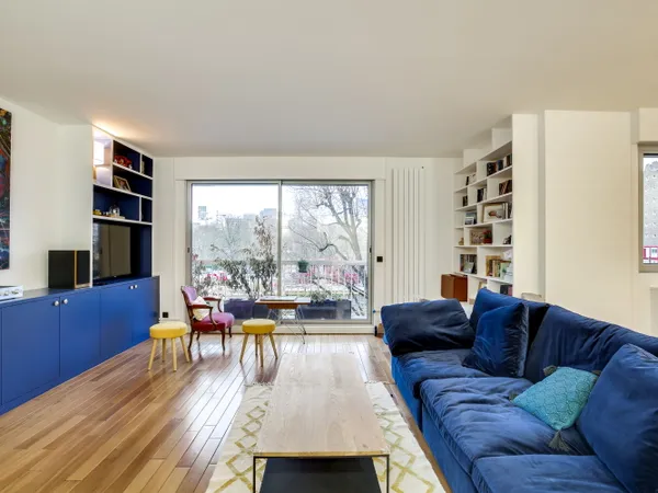 Vends appartement familial