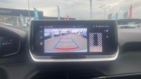 Peugeot 2008 1.2 Hybrid 145ch Envy e-DCS6 — photo 28