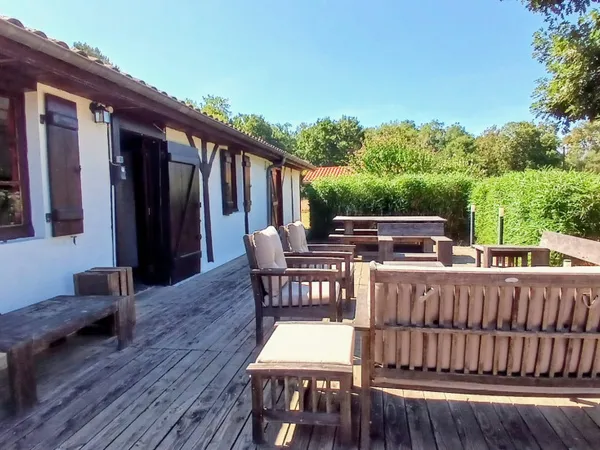Maison 6 pièces 150 m²
