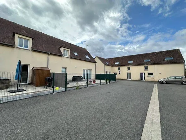 Maison 5 pièces 104 m²