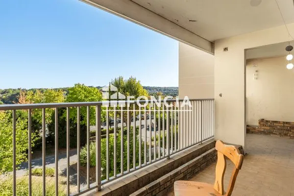 Appartement 6 pièces 123 m²