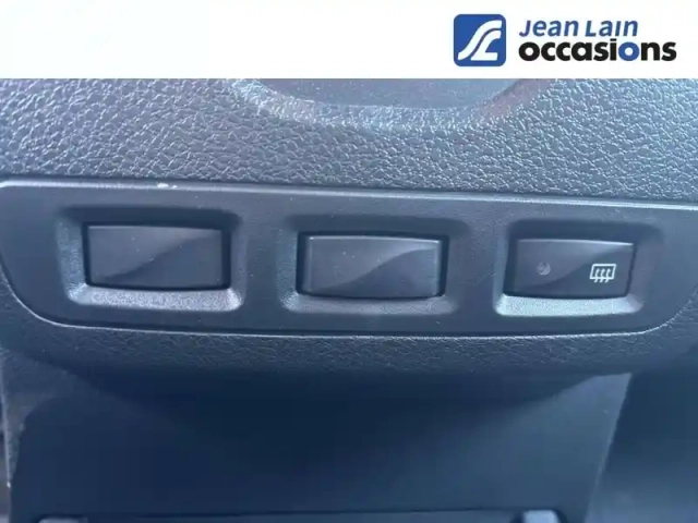 Dacia Dokker van 1.5 dci 90 — photo 39