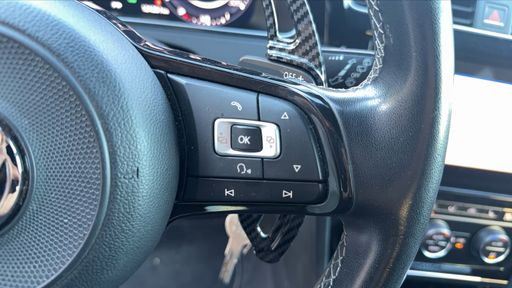 Volkswagen Golf 2.0 TSI 310 4Motion DSG7 - R – 2017 – 124281 km – Essence – Boîte Automatique — photo 24