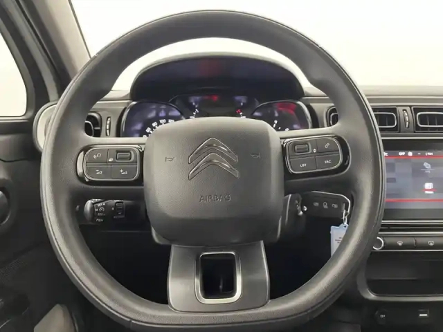 Citroën C3 puretech 83 ch bvm5 — photo 23