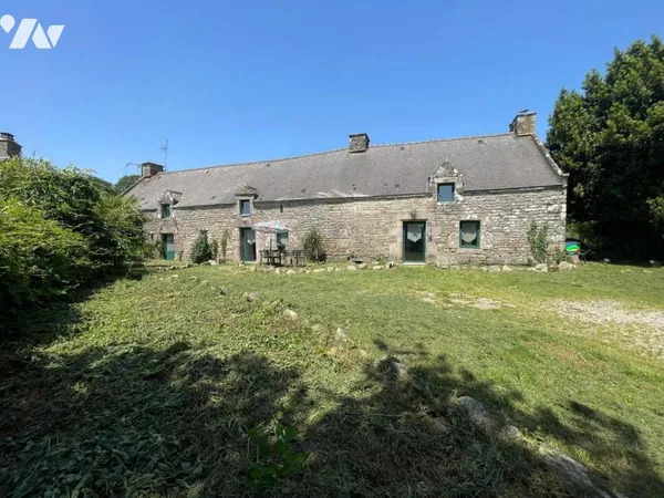 Maison 5 pièces 156 m²