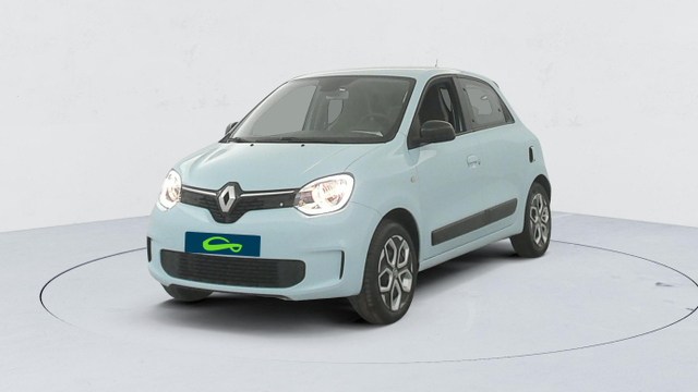 Renault Twingo 3