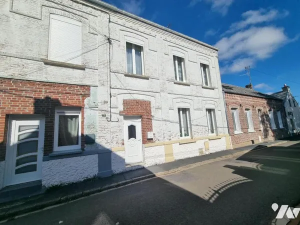 Maison 4 pièces 109 m²