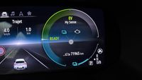 Renault Captur 1.6 E-Tech hybride Initiale Paris -21 — photo 9