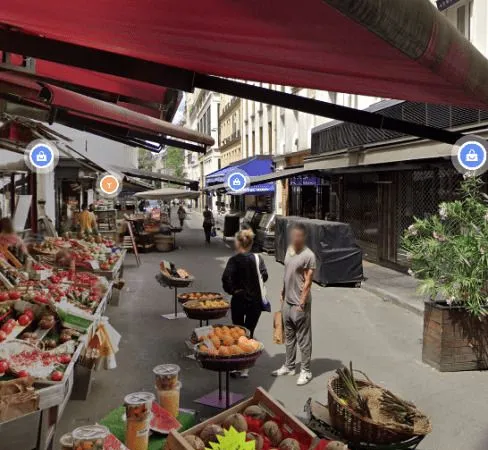 Local traiteur 76 m²