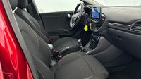 Ford Puma 1.0 Flexifuel 125ch Titanium — photo 15