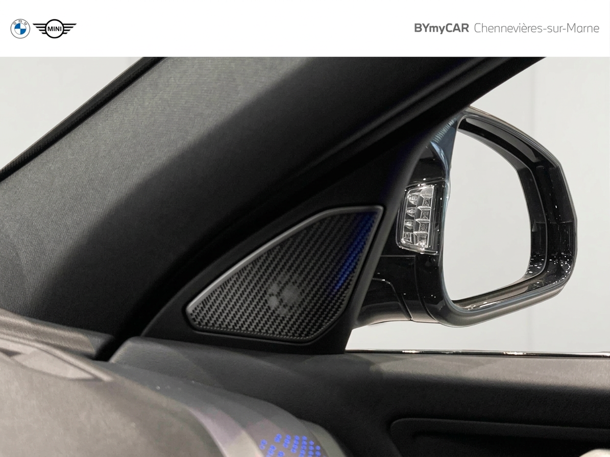 BMW M135 xDrive 300 ch DKG7 — photo 25