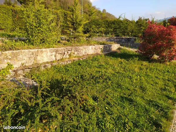 Chambre dans colocation avec grand terrain