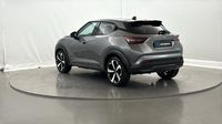 Nissan Juke 1.6 Hybrid 143ch Tekna 2023 — photo 8