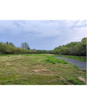 Terrain agricole constructible