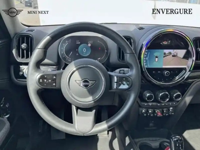 Mini Countryman cooper 136ch edition premium plus bva7 — photo 20