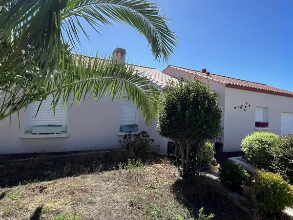 Maison 4 pièces 100 m²