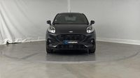 Ford Puma 1.0 EcoBoost 125ch S&S mHEV ST-Line Powershift — photo 1