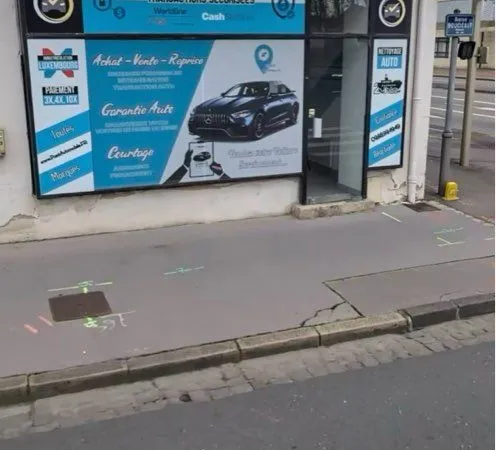 Local Comercial à louer
