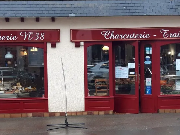 Commerce Vente La Bazoche-Gouet  100m² 150000€