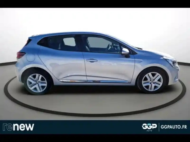 Renault Clio 1.0 tce 90ch business -21n — photo 7