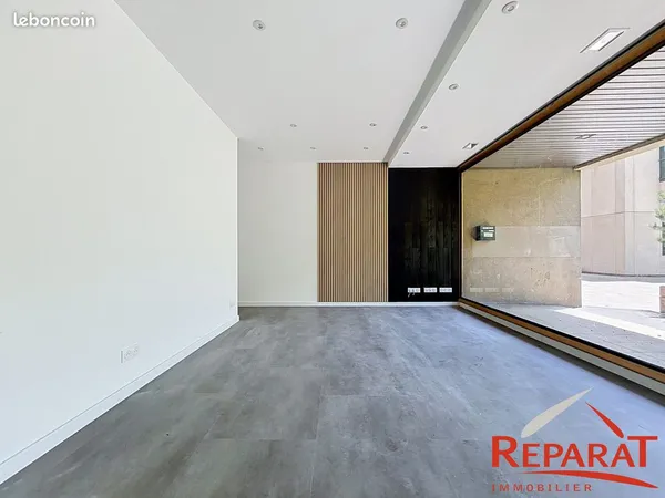Local commercial 86 m² Brive-la-Gaillarde