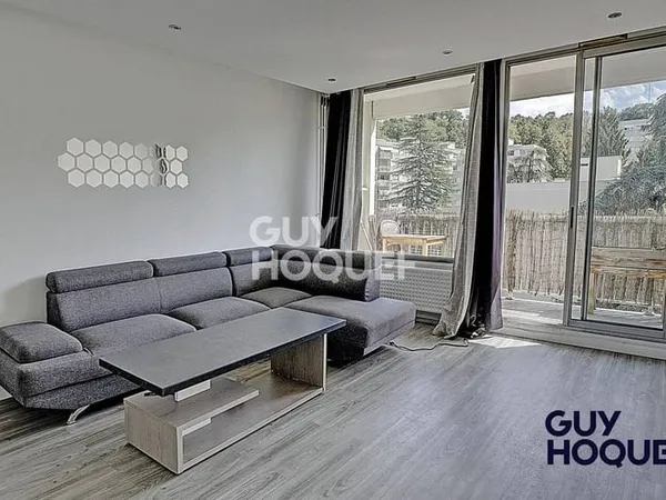 Appartement 3 pièces 72 m²