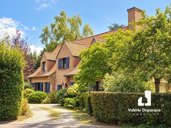 Maison 8 pièces 144 m²