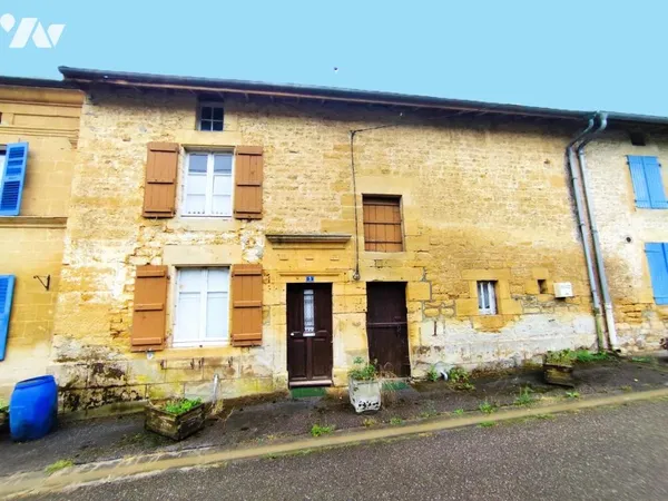 Maison 4 pièces 100 m²