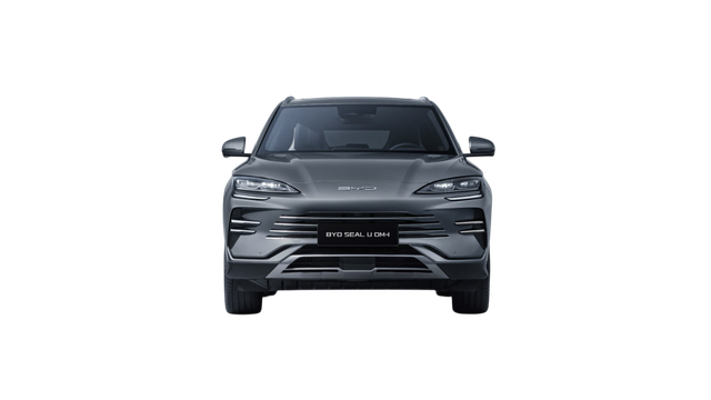 BYD Seal U 1.5l DM-i 324 ch AWD PHEV