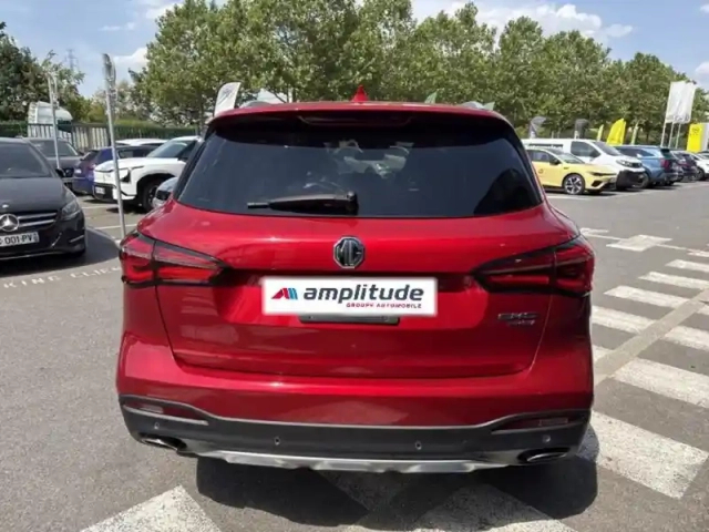Mg Ehs 1.5t gdi 258ch phev luxury — photo 6