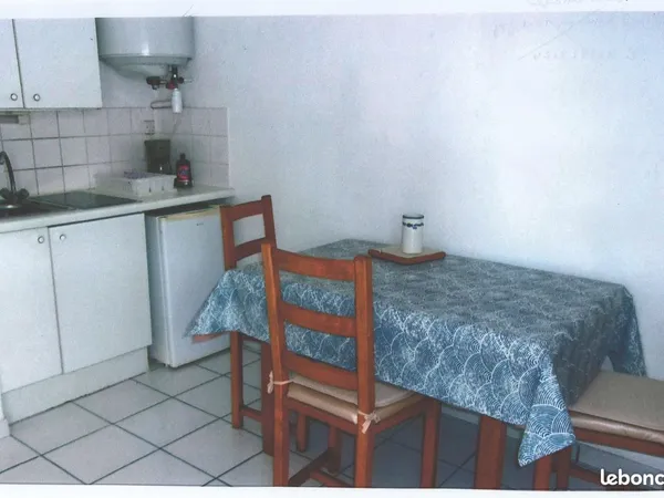 Location meuble