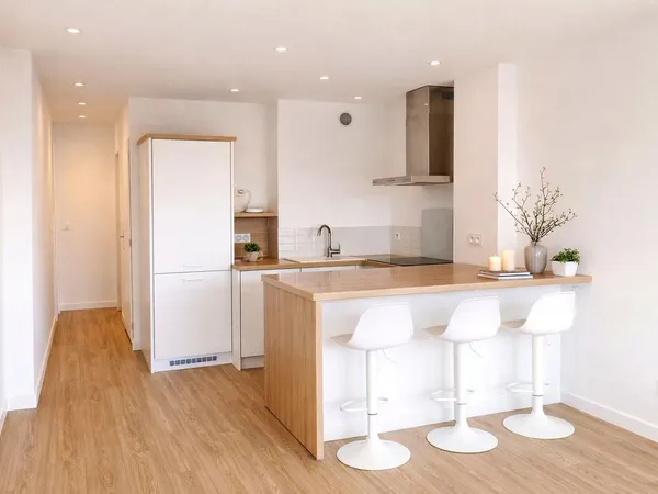 Appartement de 47m2 à louer sur Voiron