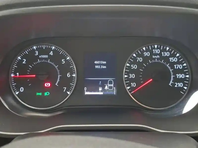 Dacia Duster eco-g 100 4x2 — photo 18