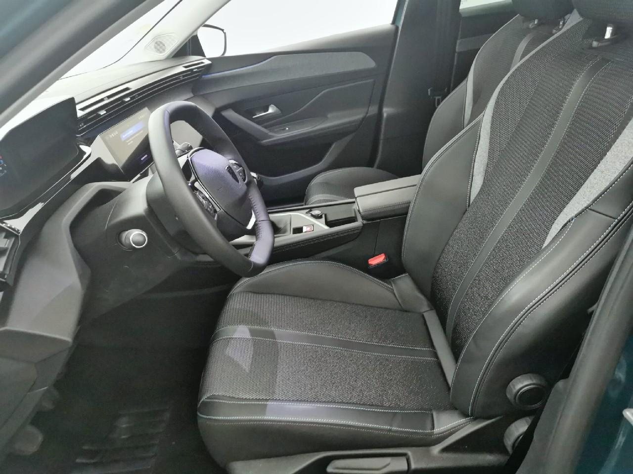Peugeot 308 sw bluehdi 130ch s&s eat8 allure — photo 10