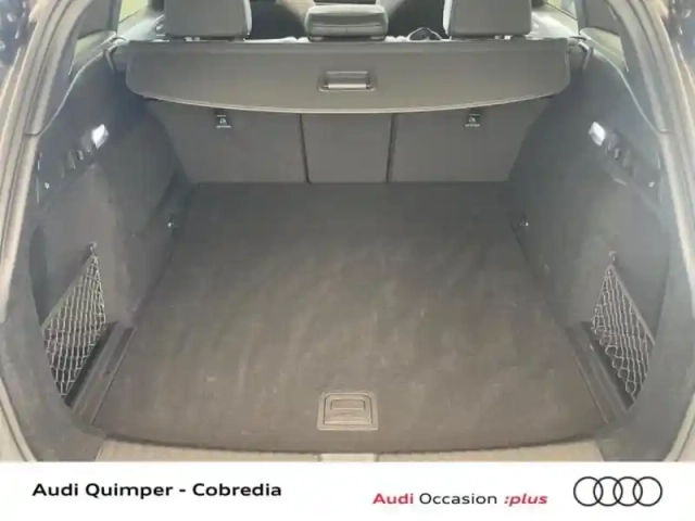 Audi E-Tron q6   306ch performance s line — photo 9