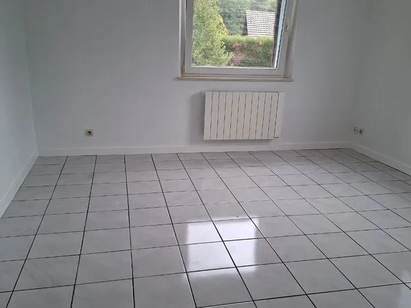 Appartement 1 pièce 35m2