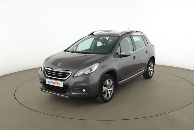 Peugeot 2008 1.2 PureTech Allure