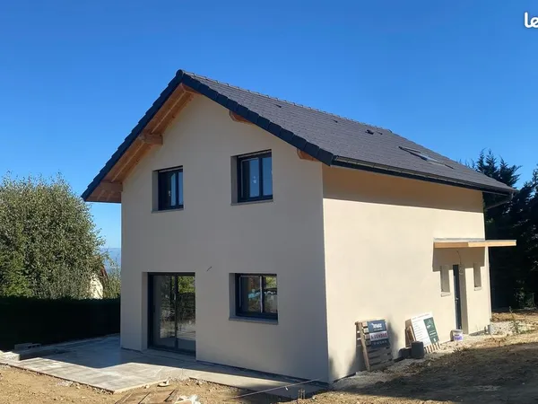 Maison trevignin