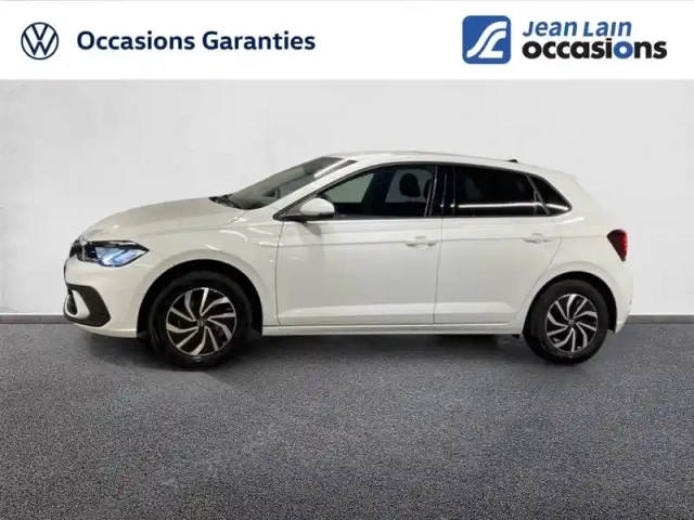 Volkswagen Polo 1.0 tsi 95 s&amp;s bvm5 — photo 7