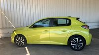 Peugeot 208 1.2 PureTech 100ch S&S Active — photo 8