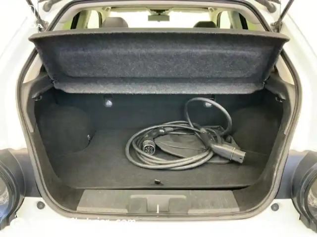 Honda E honda — photo 8