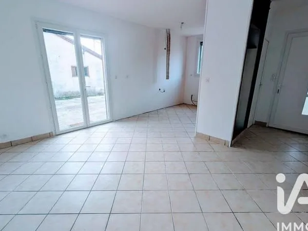Maison 4 pièces 97 m²