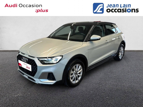 Audi A1 Allstreet 30 TFSI 110 ch BVM6 Design