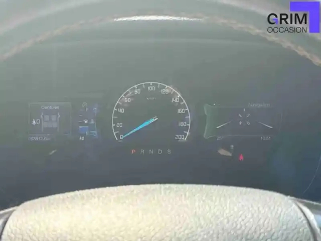 Ford Ranger double cabine 2.0 ecoblue 213 bv10 — photo 7