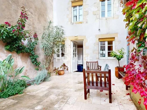 Maison 6 pièces 113 m²