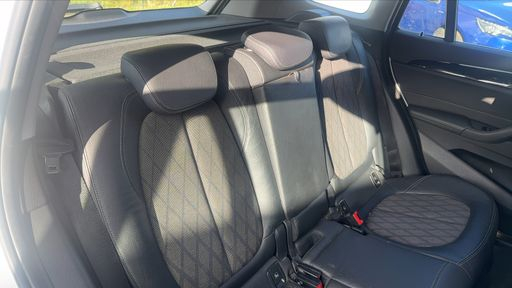 BMW X1 sDrive 18i 140 - X Line – 2017 – 169268 km – Essence – Boîte Manuelle — photo 29