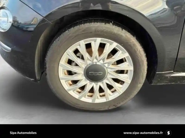 Fiat 500 1.0 70 ch hybride bsg s/s — photo 11