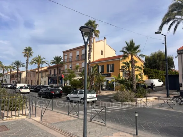 vente appartement 4 Pièce(s)