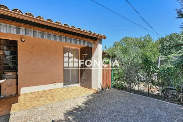 Maison 3 pièces 30 m²